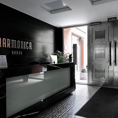 Appartamento Otium Old Town Harmonica Cracovia Esterno foto